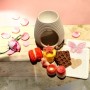 Σετ Δώρου Αρωματιστής Χώρου & Wax Melts 60gr