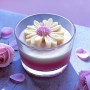 Flower Collection Candles