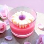 Flower Collection Candles