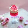 flower Collection Candles